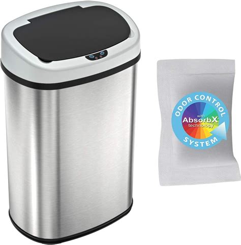 13 gallon trash can amazon|13 gallon trash can cheap.